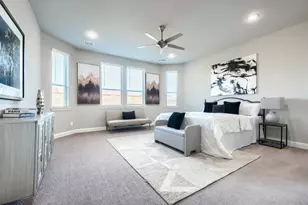 929 Newcastle Dr, Allen, TX 75013 - Photo 5