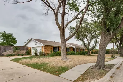 4931 S Colony Boulevard, The Colony, TX 75056 - Photo 23