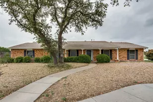4931 S Colony Blvd, The Colony, TX 75056 - Photo 1