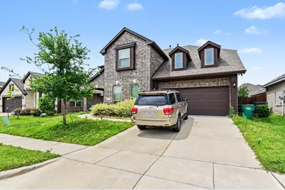 919 Honey Locust Drive, Fate, TX 75087 - Photo 1
