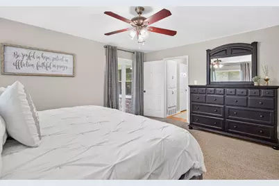 6017 Wonder Drive, Fort Worth, TX 76133 - Photo 17