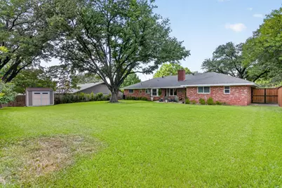 6017 Wonder Drive, Fort Worth, TX 76133 - Photo 31