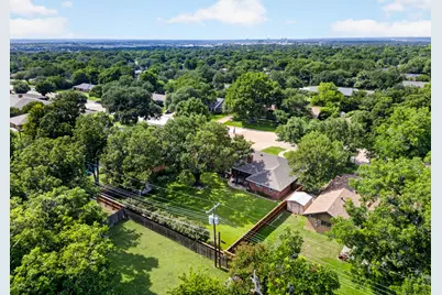 6017 Wonder Drive, Fort Worth, TX 76133 - Photo 37