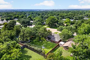 6017 Wonder Dr, Fort Worth, TX 76133 - Photo 37