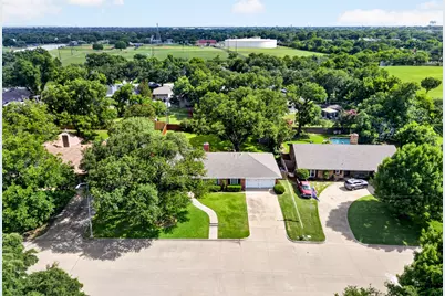 6017 Wonder Drive, Fort Worth, TX 76133 - Photo 35