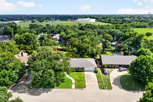 6017 Wonder Dr, Fort Worth, TX 76133 - Photo 35