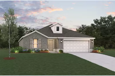 2113 Bayou Glen Drive, Denton, TX 76207 - Photo 1