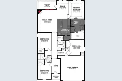 2113 Bayou Glen Drive, Denton, TX 76207 - Photo 13