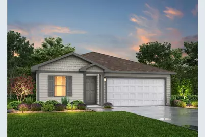 410 Poplar Court, Hico, TX 76457 - Photo 1