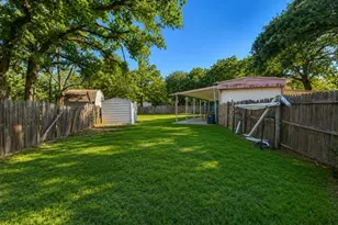 12109 Lunar Ln, Burleson, TX 76028 - Photo 5