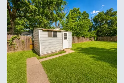 12109 Lunar Lane, Burleson, TX 76028 - Photo 19