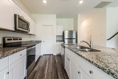 1822 Sandlin Drive, Forney, TX 75126 - Photo 9