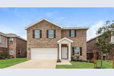 1822 Sandlin Drive, Forney, TX 75126 - Photo 1