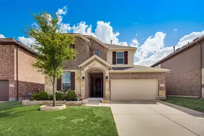 10813 Brownwood Place, McKinney, TX 75071 - Photo 3