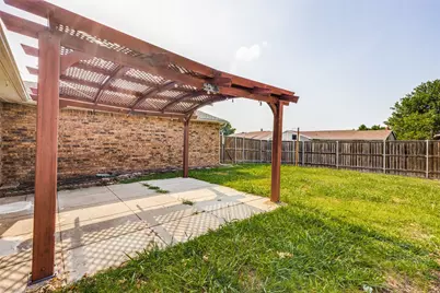 5620 Treese Street, The Colony, TX 75056 - Photo 23