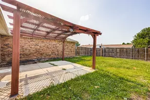 5620 Treese St, The Colony, TX 75056 - Photo 23