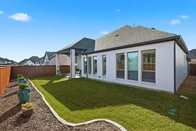 704 Pony Foot Drive, Little Elm, TX 75068 - Photo 35