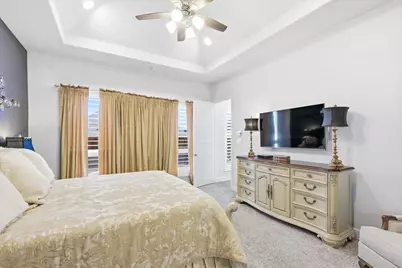 704 Pony Foot Drive, Little Elm, TX 75068 - Photo 23