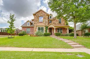 6898 Valley Brook Dr, Frisco, TX 75035 - Photo 1