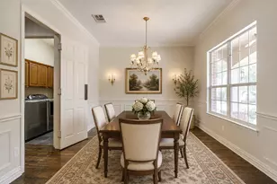 6898 Valley Brook Dr, Frisco, TX 75035 - Photo 5