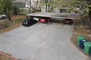 919 N Austin St, Denton, TX 76201 - Photo 7