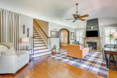 2041 Hawthorne Avenue, Fort Worth, TX 76110 - Photo 5