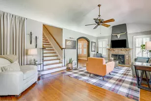 2041 Hawthorne Ave, Fort Worth, TX 76110 - Photo 5