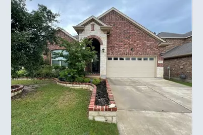 10040 Bodega Bay Road, Fort Worth, TX 76177 - Photo 1