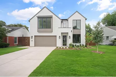 6108 Kenwood Avenue, Dallas, TX 75214 - Photo 1