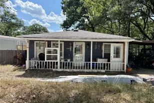 235 Wildwind St, Gun Barrel City, TX 75156 - Photo 1
