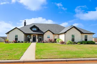 107 Kleingrass Rd, Abilene, TX 79606 - Photo 29