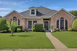 428 Fleming St, Wylie, TX 75098 - Photo 35