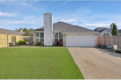 428 Fleming Street, Wylie, TX 75098 - Photo 31