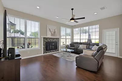 428 Fleming Street, Wylie, TX 75098 - Photo 3