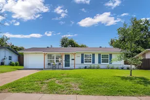 13536 Castleton Dr, Farmers Branch, TX 75234 - Photo 21