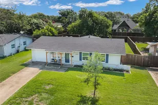 13536 Castleton Dr, Farmers Branch, TX 75234 - Photo 3