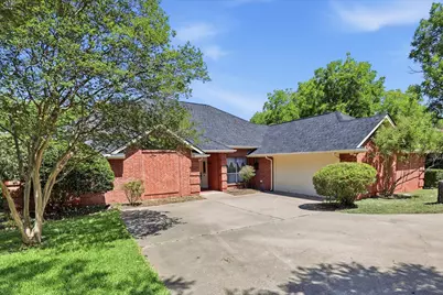 3910 Bandera Drive, De Cordova, TX 76049 - Photo 3