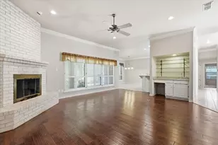 3910 Bandera Dr, De Cordova, TX 76049 - Photo 7