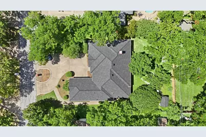 3910 Bandera Drive, De Cordova, TX 76049 - Photo 35