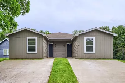3206 N 20th A Street, Waco, TX 76708 - Photo 1