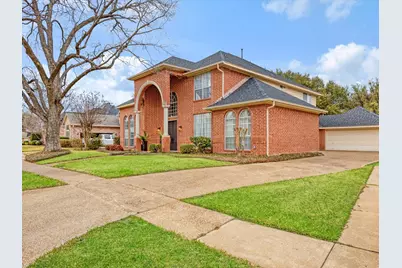 6207 Millwood Court, Arlington, TX 76016 - Photo 37