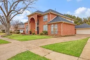 6207 Millwood Ct, Arlington, TX 76016 - Photo 37