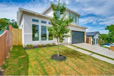 1511 Morrell Avenue, Dallas, TX 75203 - Photo 1