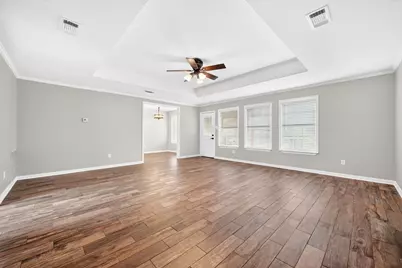 1665 Nottingham Drive, Kaufman, TX 75142 - Photo 7