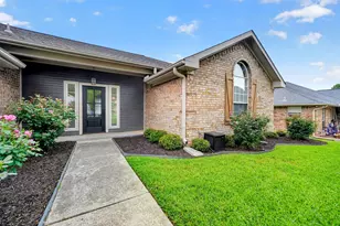 1665 Nottingham Dr, Kaufman, TX 75142 - Photo 3