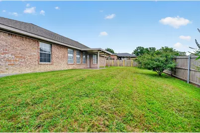 1665 Nottingham Drive, Kaufman, TX 75142 - Photo 33