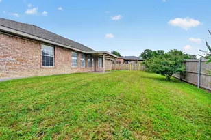 1665 Nottingham Dr, Kaufman, TX 75142 - Photo 33