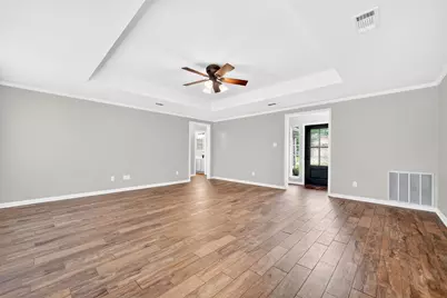 1665 Nottingham Drive, Kaufman, TX 75142 - Photo 5