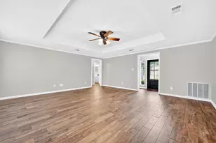 1665 Nottingham Dr, Kaufman, TX 75142 - Photo 5