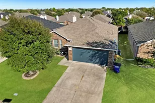 2712 Dawn Spring Dr, Little Elm, TX 75068 - Photo 1